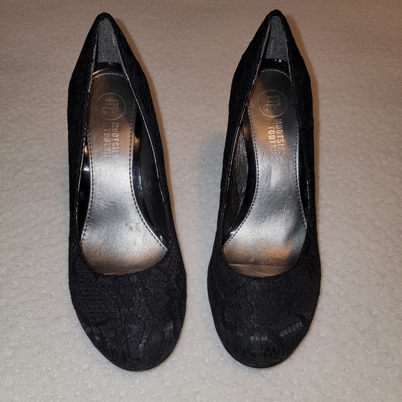 Mootsies Tootsies Classic Heels - Picture 2 of 11